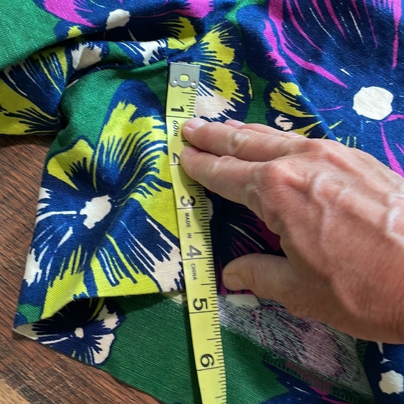 J Crew pull on shorts - Picture 5 of 5